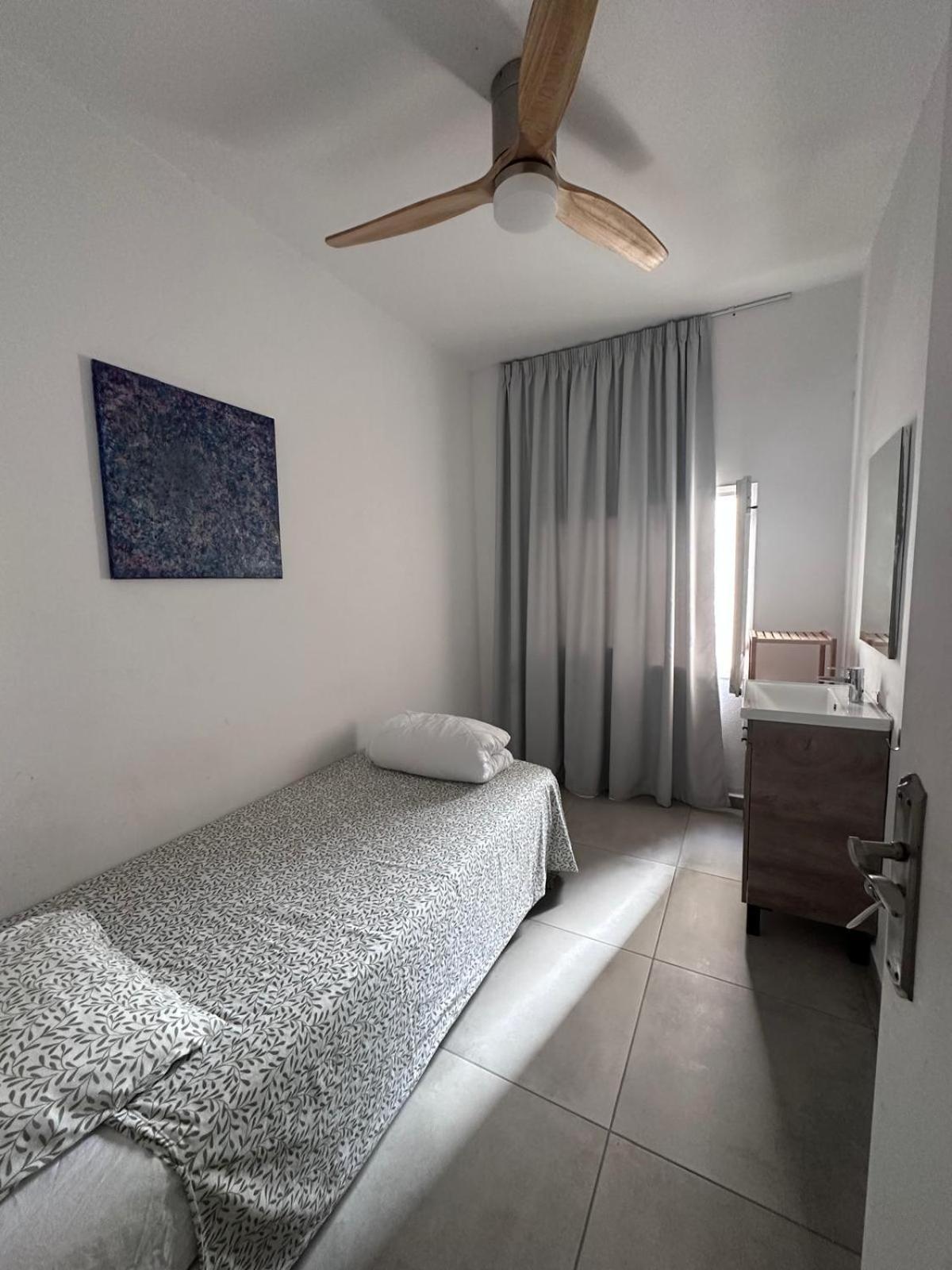 Cisne By Nest Hostel San Antonio  Exterior photo