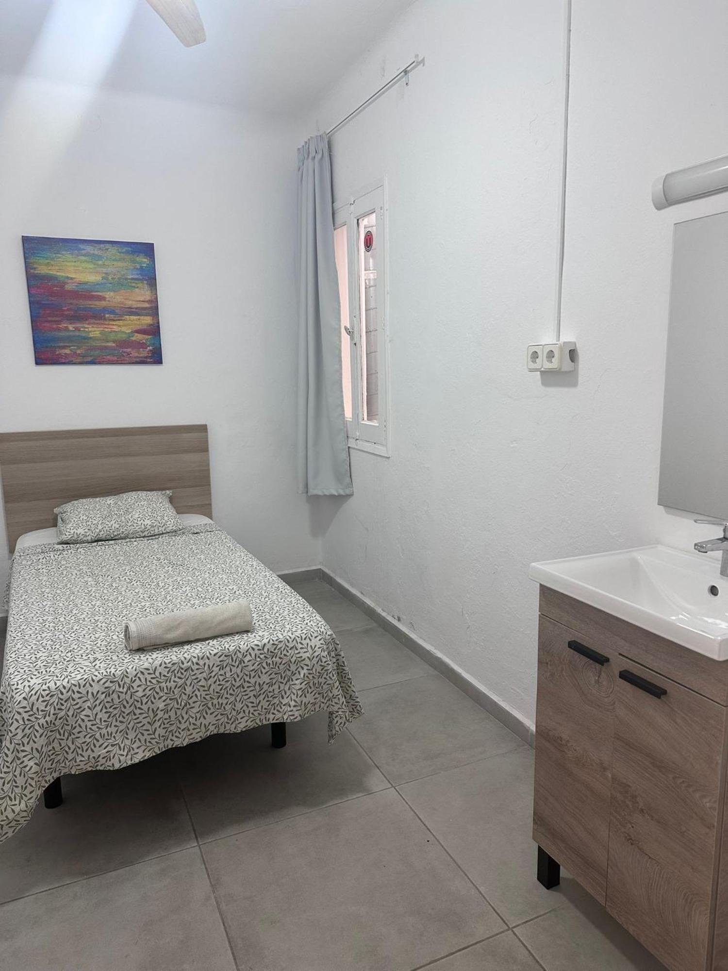 Cisne By Nest Hostel San Antonio  Exterior photo