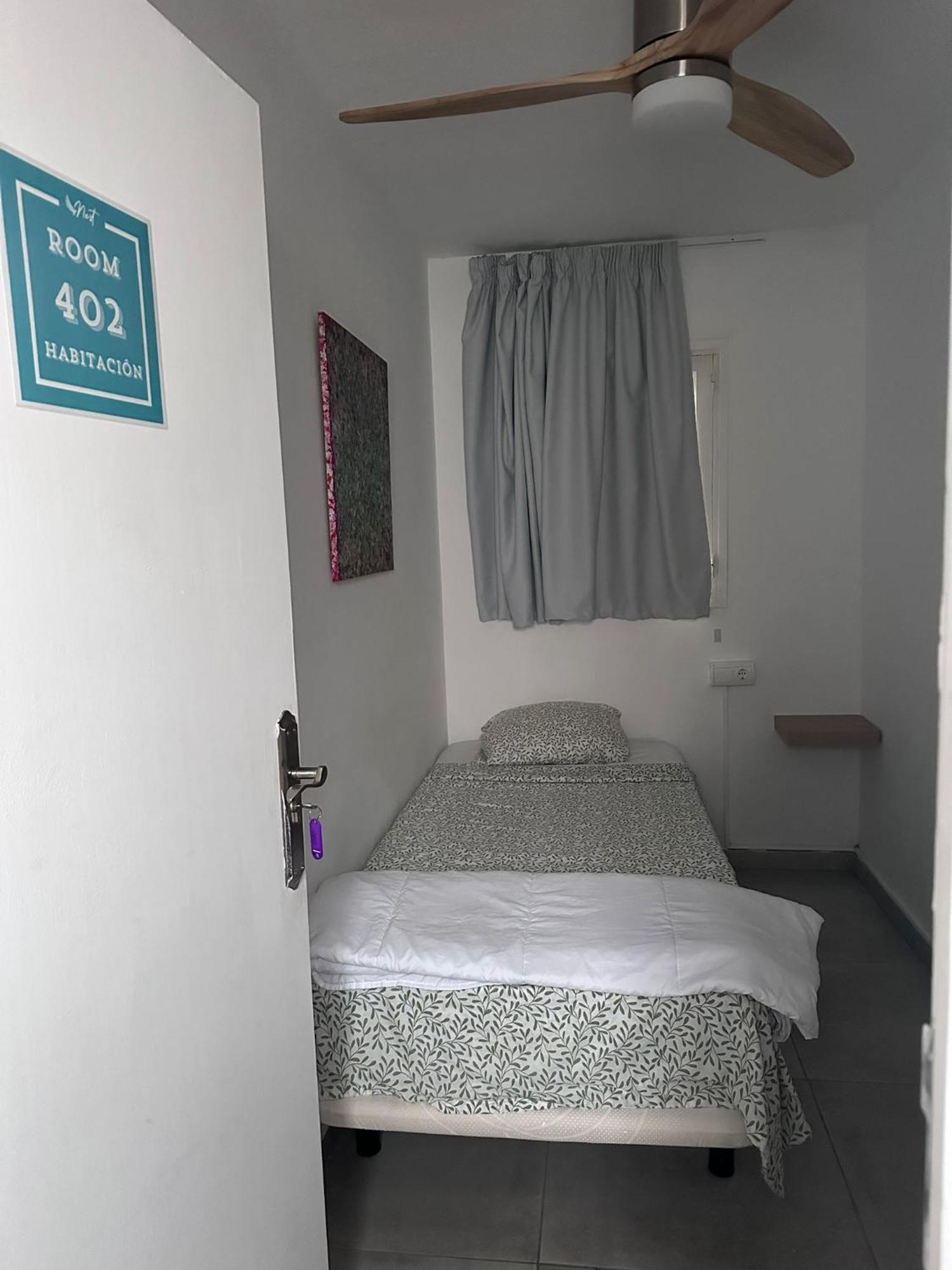 Cisne By Nest Hostel San Antonio  Exterior photo