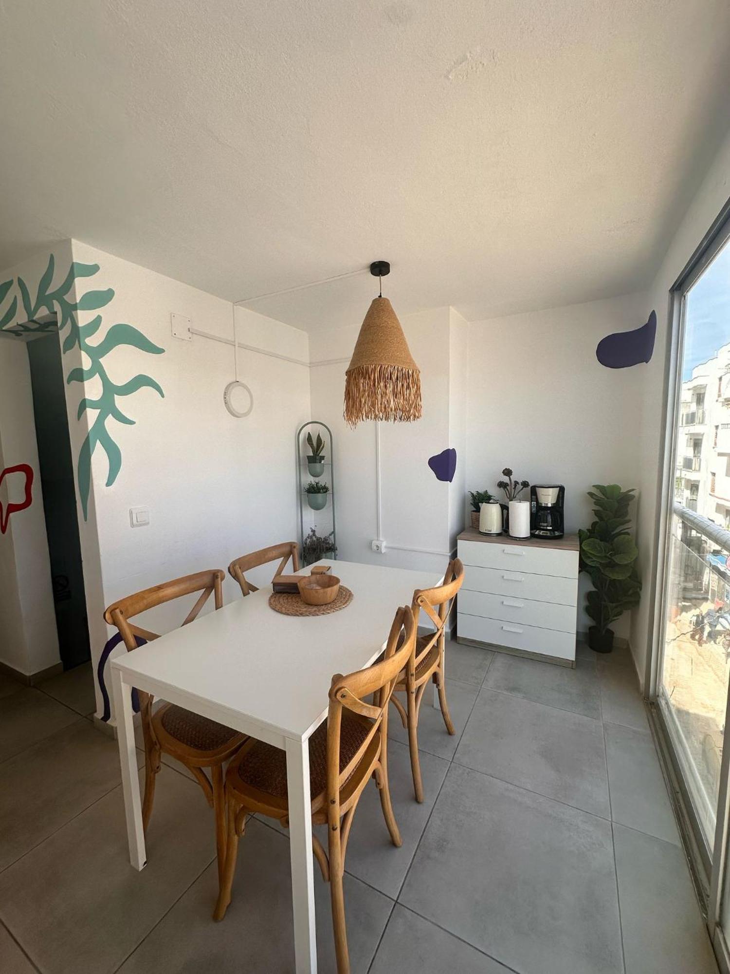 Cisne By Nest Hostel San Antonio  Exterior photo